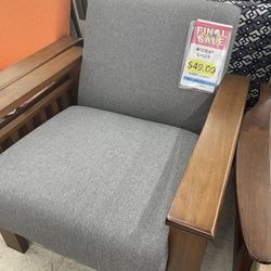 Accent Chair