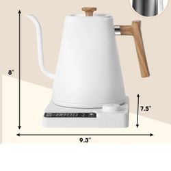 Tea Kettle 