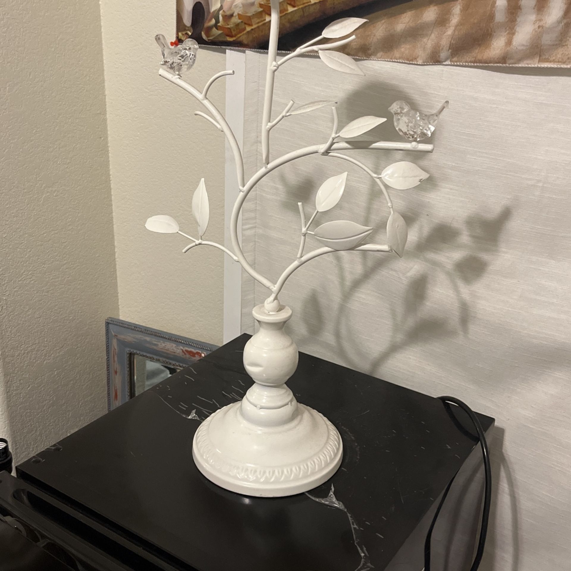 Candle Holder.