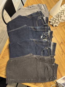 Levi’s Jeans