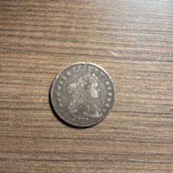 1799 Draped Bust Dollar Must Sell 