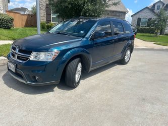 2012 Dodge Journey