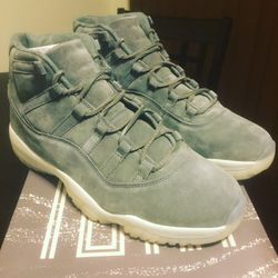 DS premium Jordan 11's