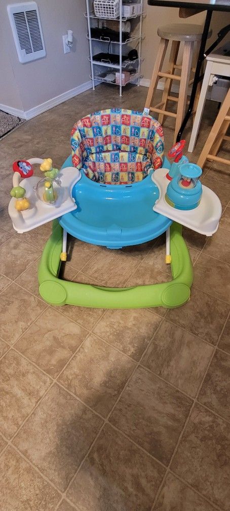 Winnie The Pooh Walker