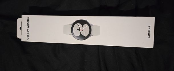 Galaxy Watch 4