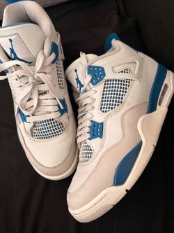 Jordan 4