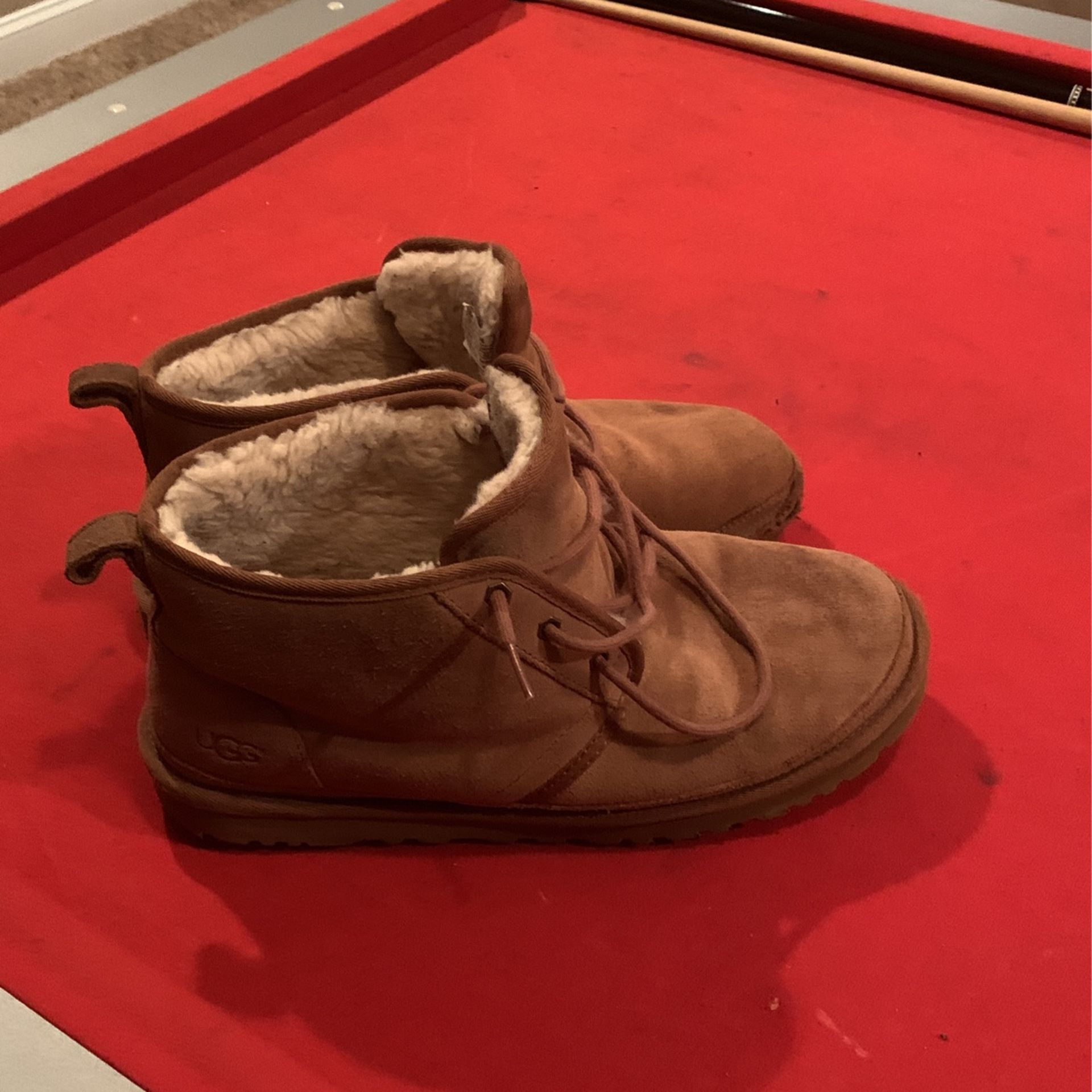 Men UGG Boots NEUMEL