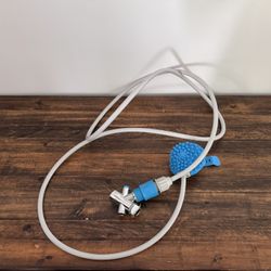 Dog Shower Attachment