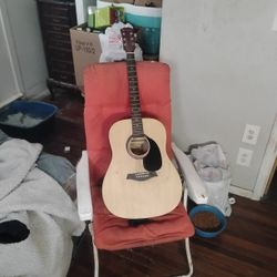 Acoustic Guitar 
