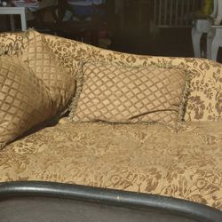 Nice Vintage Lounger