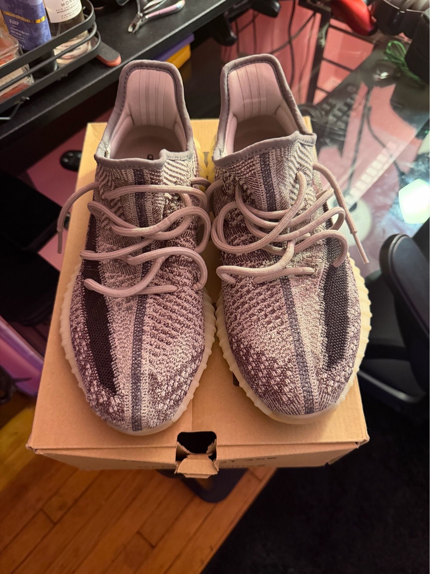 Yeezy Bundle