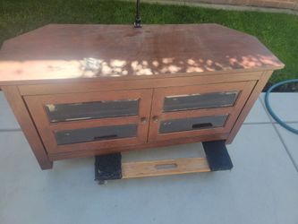 TV Stand Entertainment Center