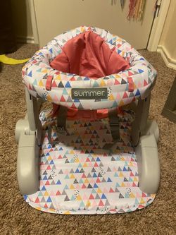 Baby Sit Up Chair