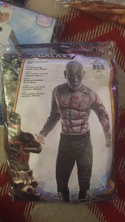 Halloween costumes