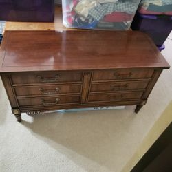 Lane Cherry Memory Chest/Cedar Lined 