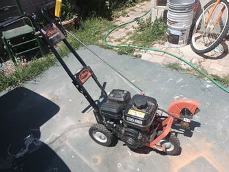  169cc Subaru 4-Cycle Lawn Edger