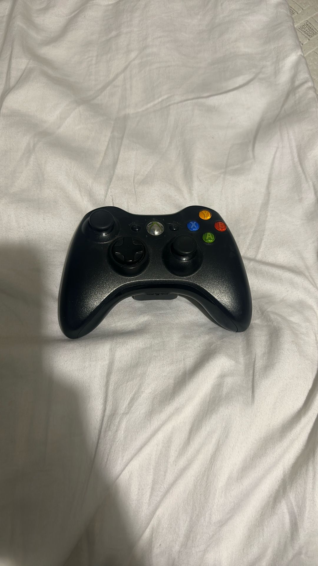 Xbox 360 Controller