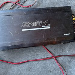 JC Power 3200.1