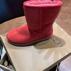 Xclusive Uggs
