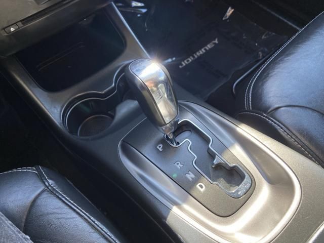 2015 Dodge Journey