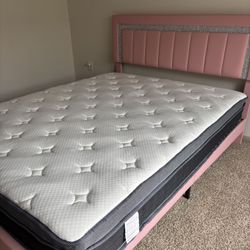 Brand New Queen Bed