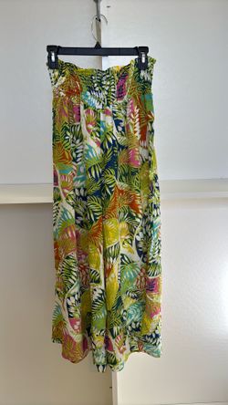 Flowy pant