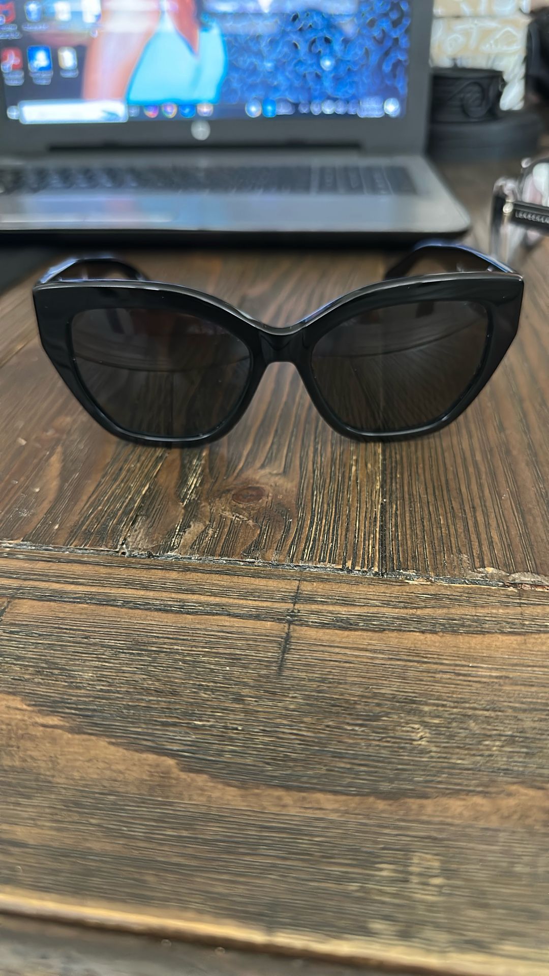 Longchamp Glasses And Sunglasses
