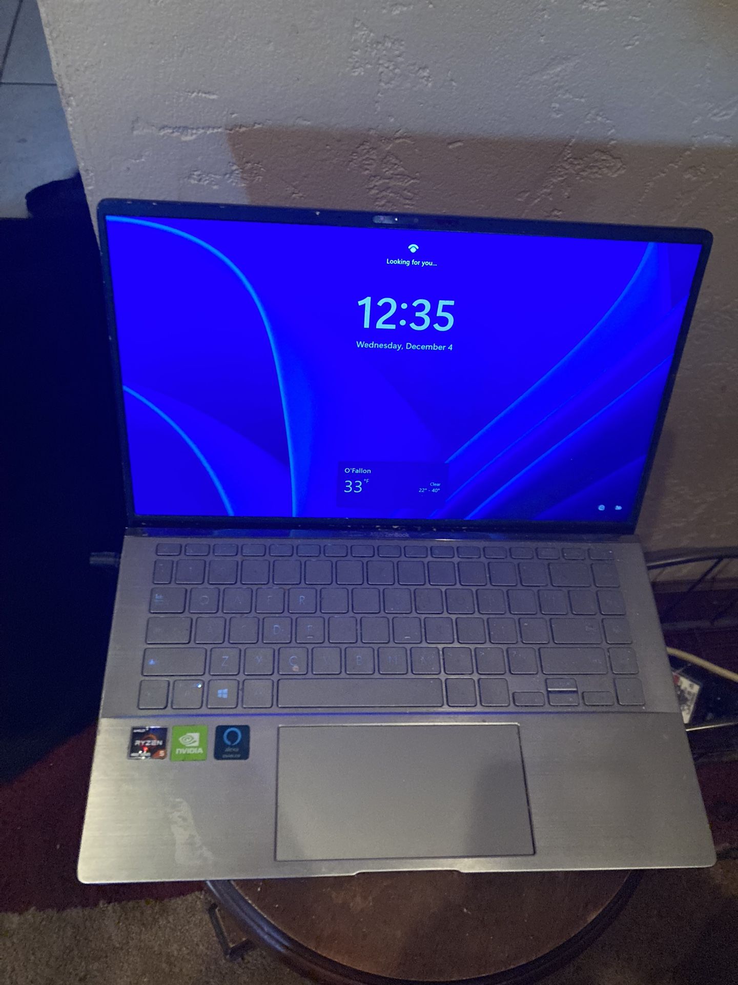 Used Laptop