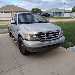2003 Ford F-150