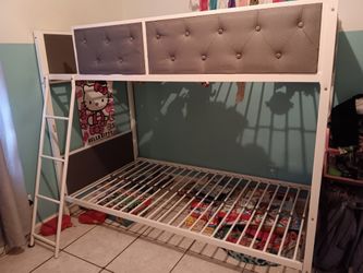 Bunk Beds