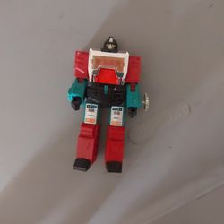 Transformers G1 Perceptor