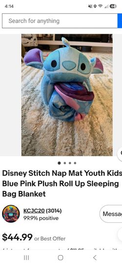 Stich Sleeping Bag