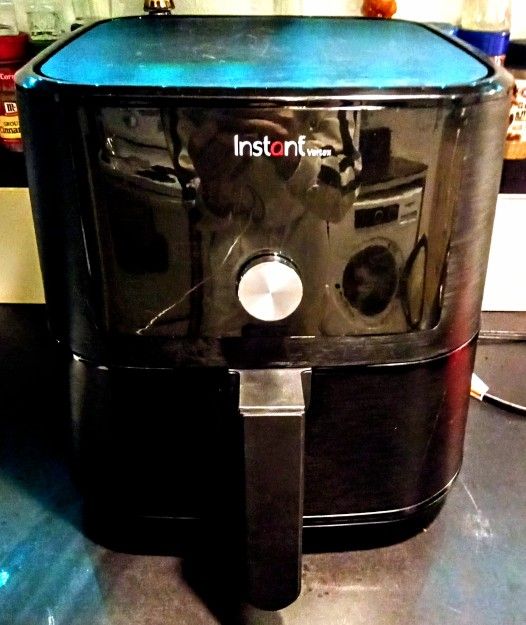 Instant Pot Vortex 6 (6 Qt. 4in1  Air Fryer)