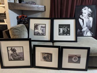 Old Hollywood Pictures