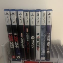 Ps5