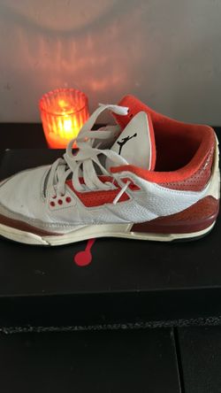 Jordan 3 Retro SE