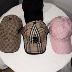 Designer Hats 
