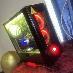 IBUYPOWER Zota Gaming PC