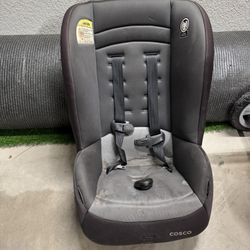 Child car seat