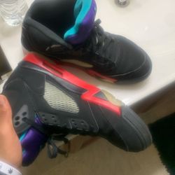 Air jordan 5 Retro top 3