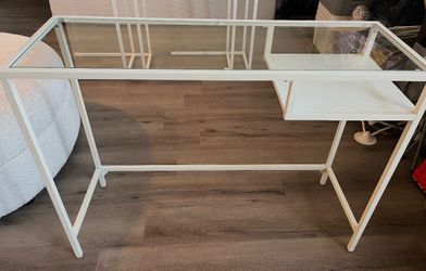 End Tables & Desk
