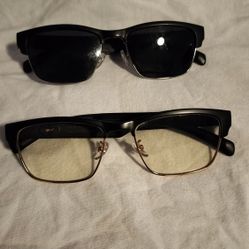 Bluetooth Sunglasses 
