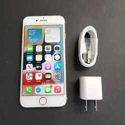 iPhone 8 - UNLOCKED - Like New 