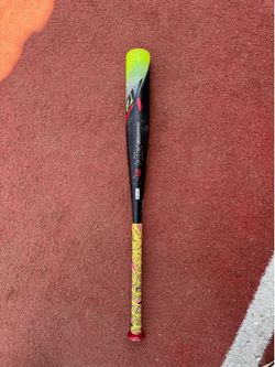 Easton ADV1 USA Bat