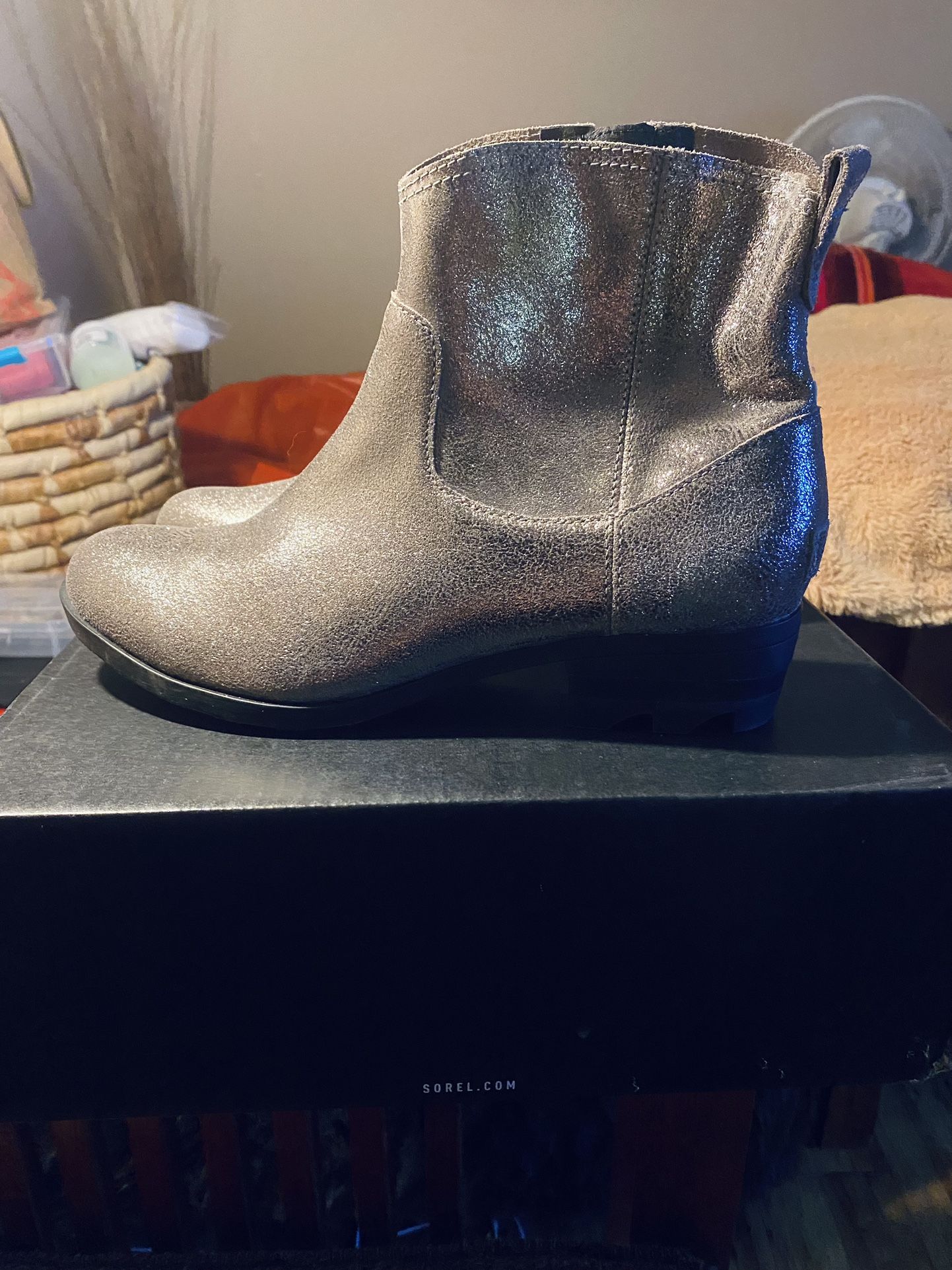 Sorel Boots - Size 10 