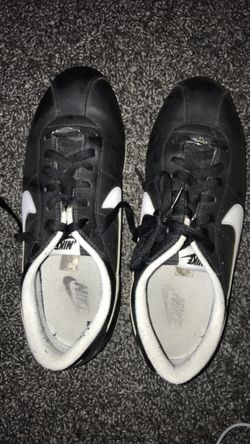 Nike Cortez