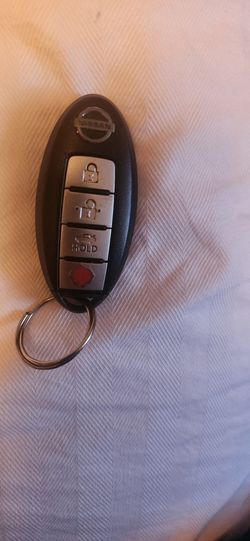 FOB Key