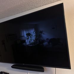75 in Smart TV
