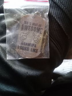 Keychain