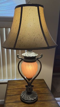 Lamp set